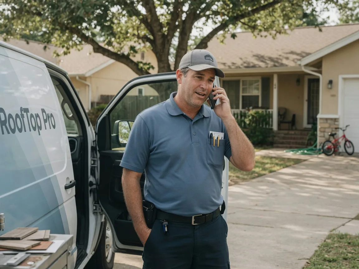 Roof Repair Lost Creek, KY FAQs
