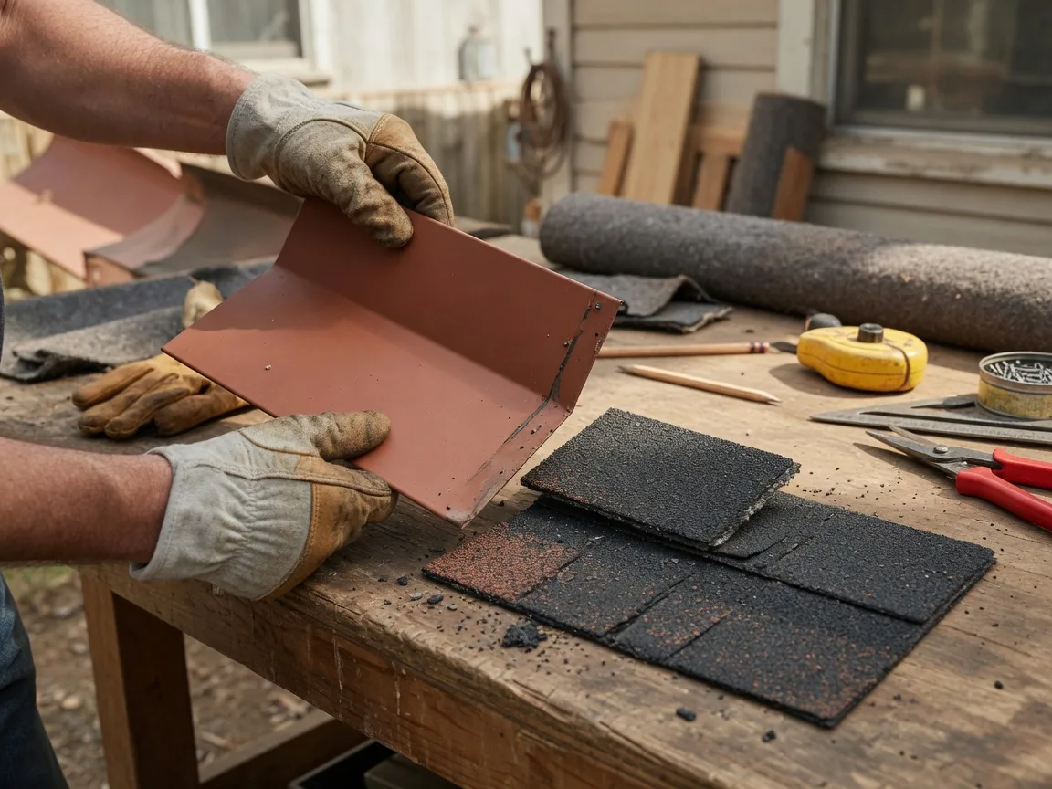 Roof Repair company in Lost Creek, KY